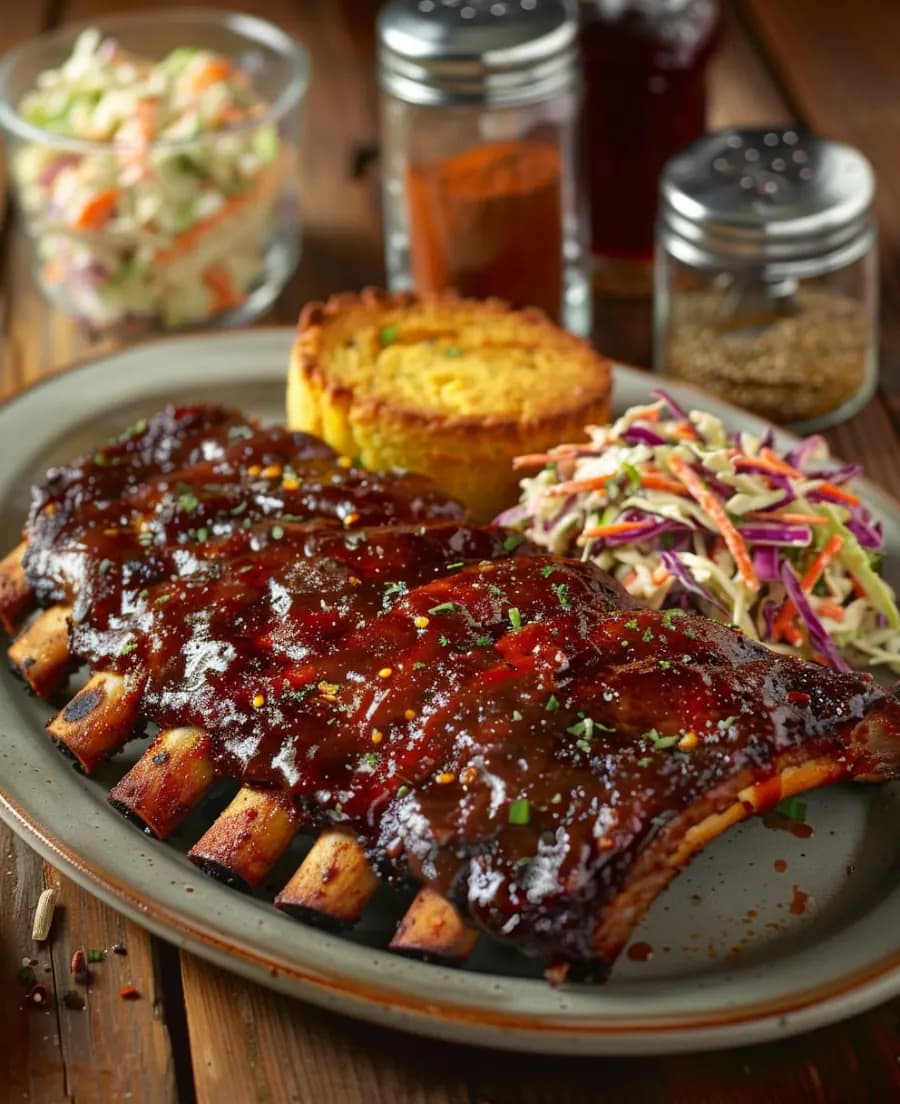 Nose-to-Tail BBQ